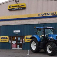 Ravenhill Elgin Branch Ravenhill Elgin Branch