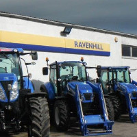 Ravenhill Maud Branch Ravenhill Maud Branch