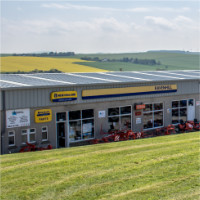 Ravenhill Turriff Branch Ravenhill Turriff Branch