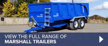 View the full range of Marshall trailers here View the full range of Marshall trailers here
