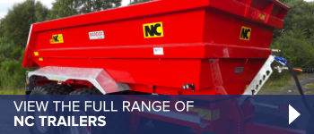 View the full range of NC trailers here