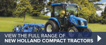 View the full range of New Holland compact tractors here