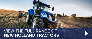 View the full range of New Holland tractors here View the full range of New Holland tractors here