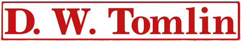 D.WTomlin