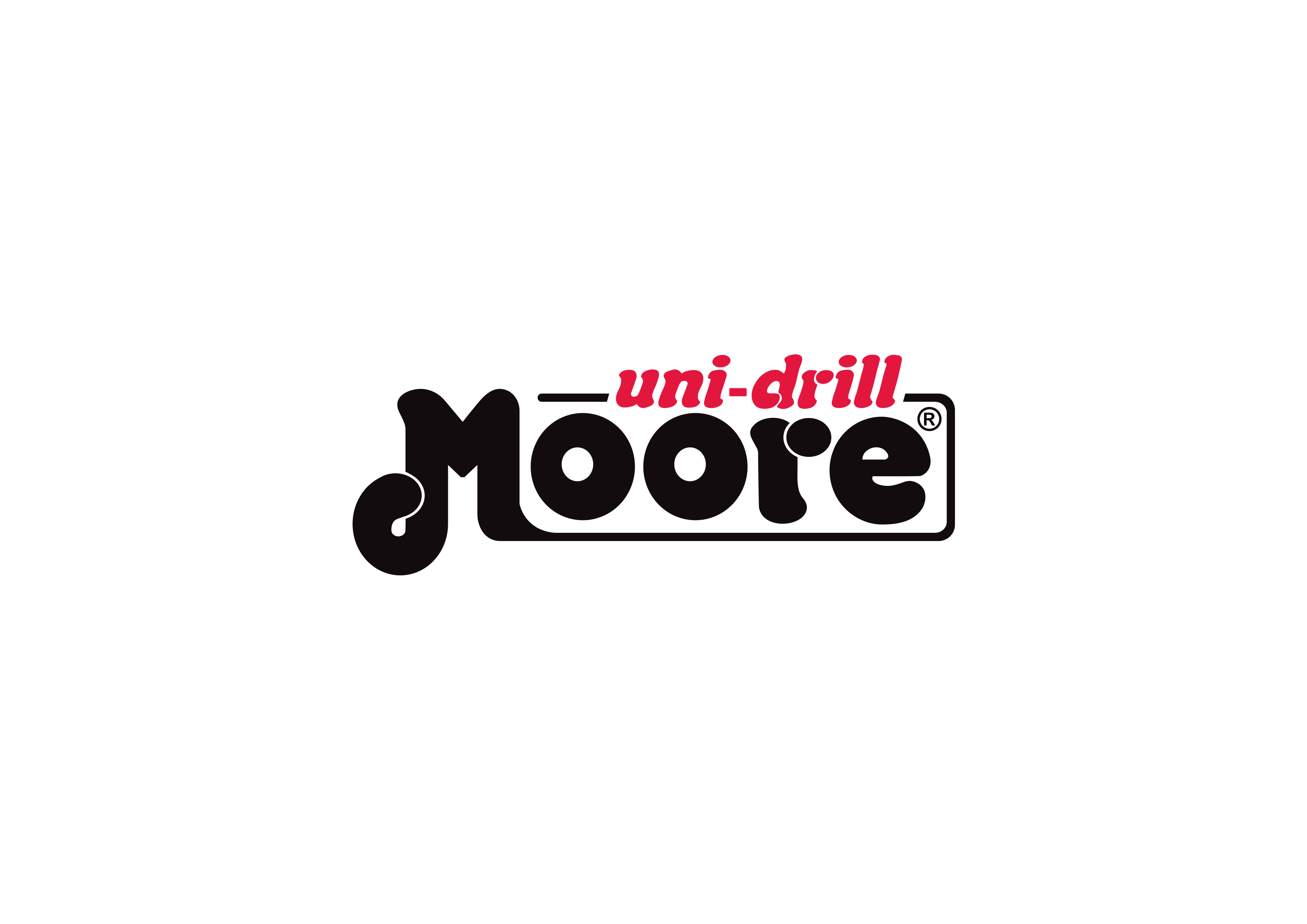 Moore Unidrill