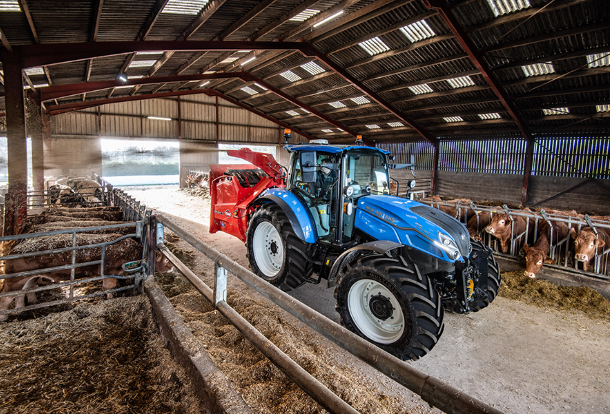 <p>Purchase a new T5 or T6 from our stock models and receive...</p>
<p><br /></p>