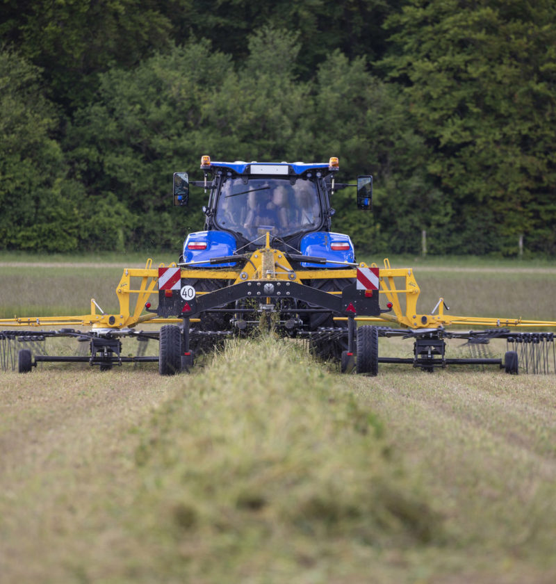 Grass Equipment