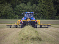 Grass Equipment