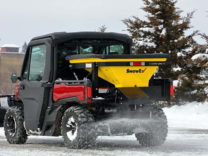 Snow Clearing Equipment