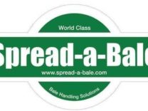 View the full range from Spread-a-bale here