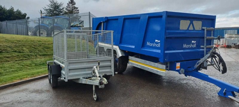 Trailers