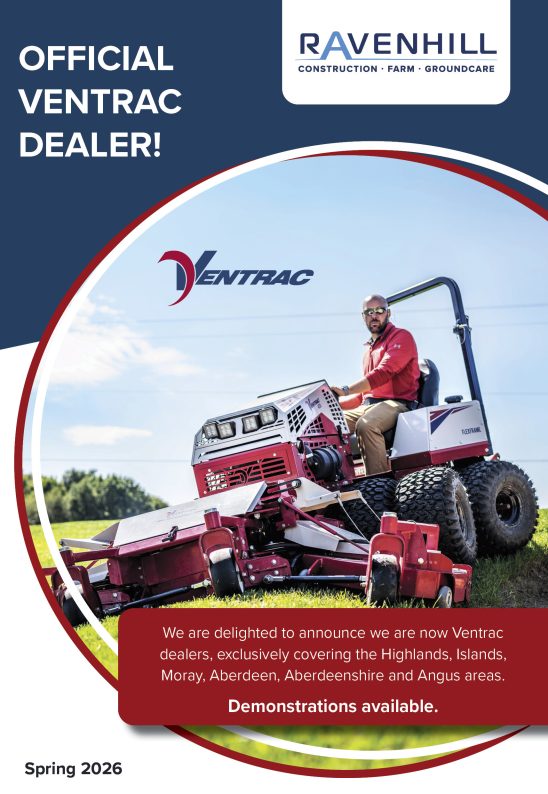 Groundcare Leaflet Spring 2026
