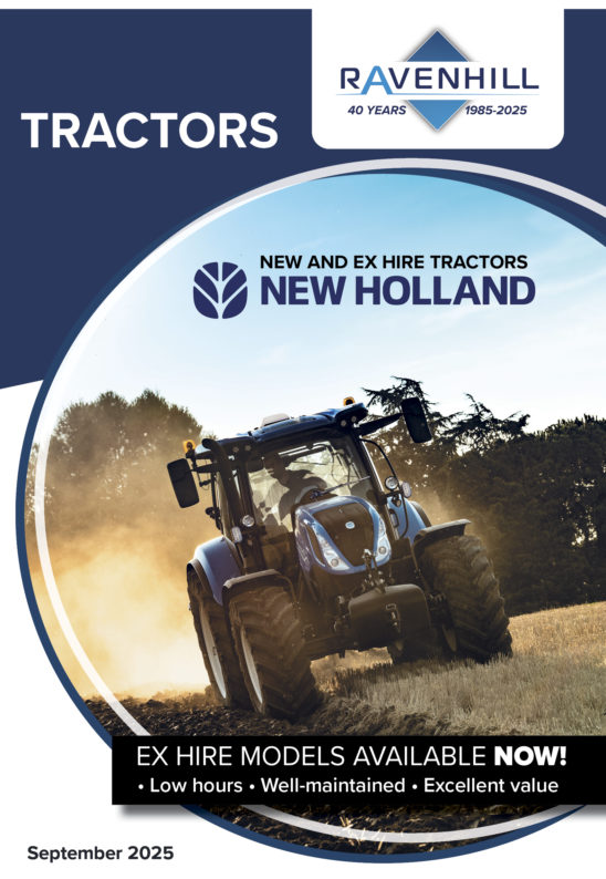 September Leaflet