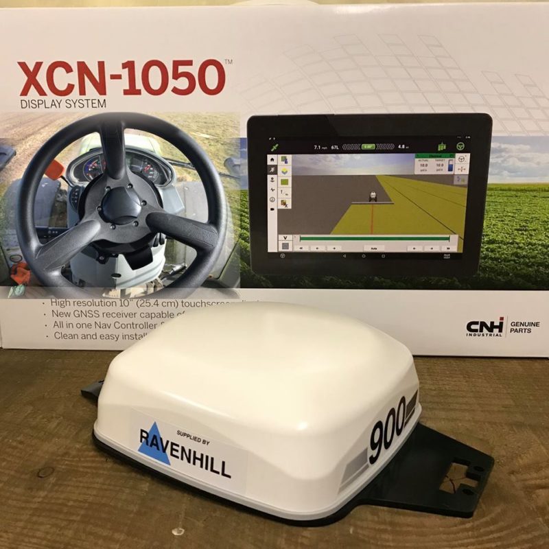 XCN1050