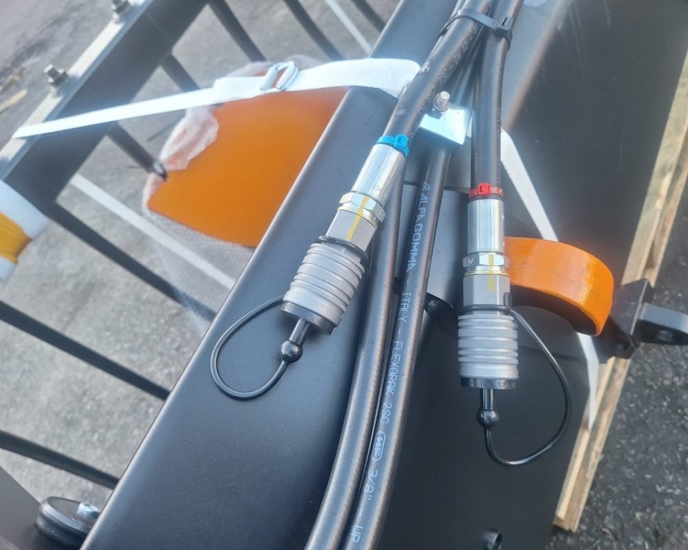 ALO M190 ALO MULTIBENNE M+