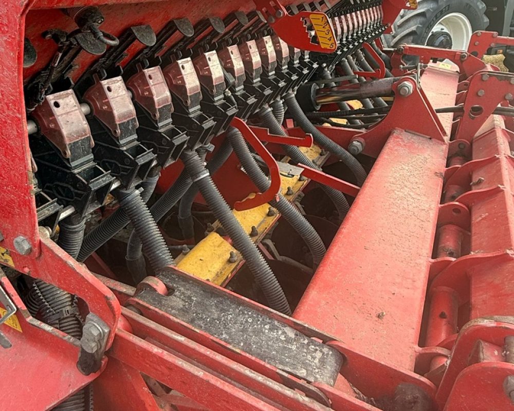 VADERSTAD RD300C VADERSTAD DRILL