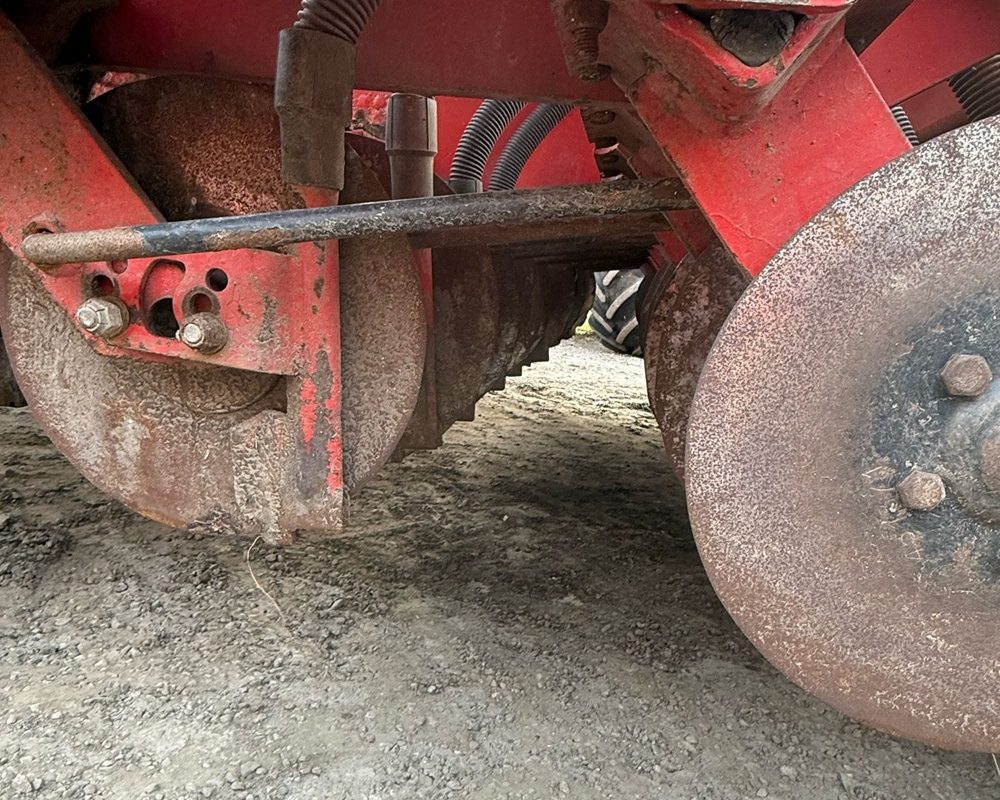 VADERSTAD RD300C VADERSTAD DRILL