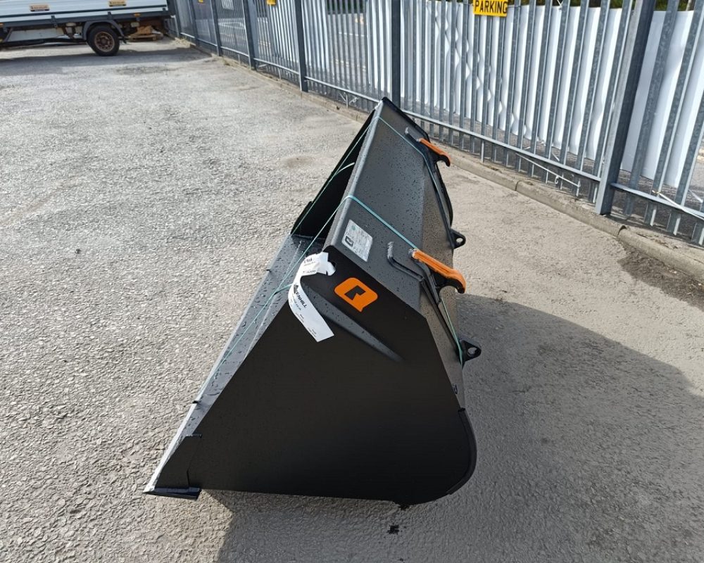 ALO 165 EURO ALO BUCKET