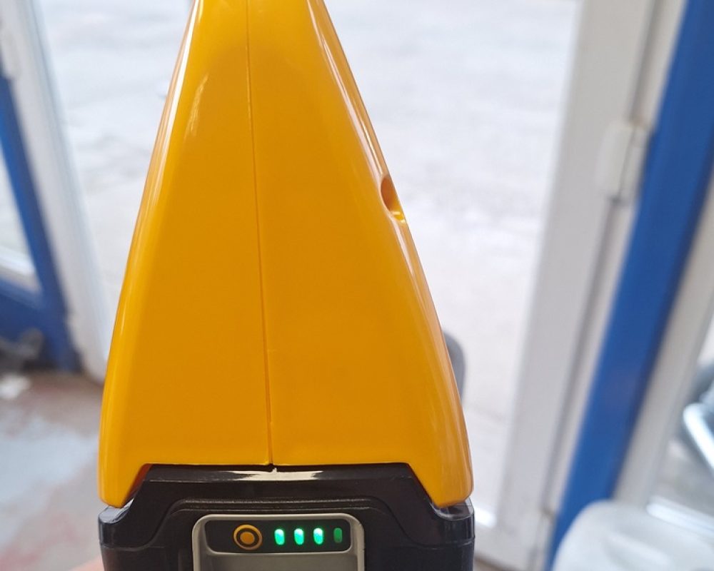 ATCO STIGA GT 100E STIGA LAWN TRIMMER