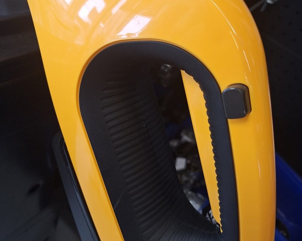 ATCO STIGA GT 100E STIGA LAWN TRIMMER