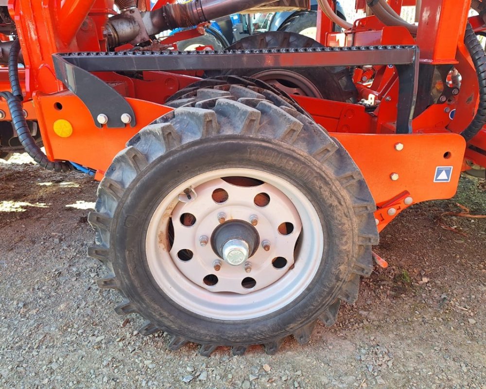 KUHN ESPRO 4000 RC KUHN DEMO DRILL