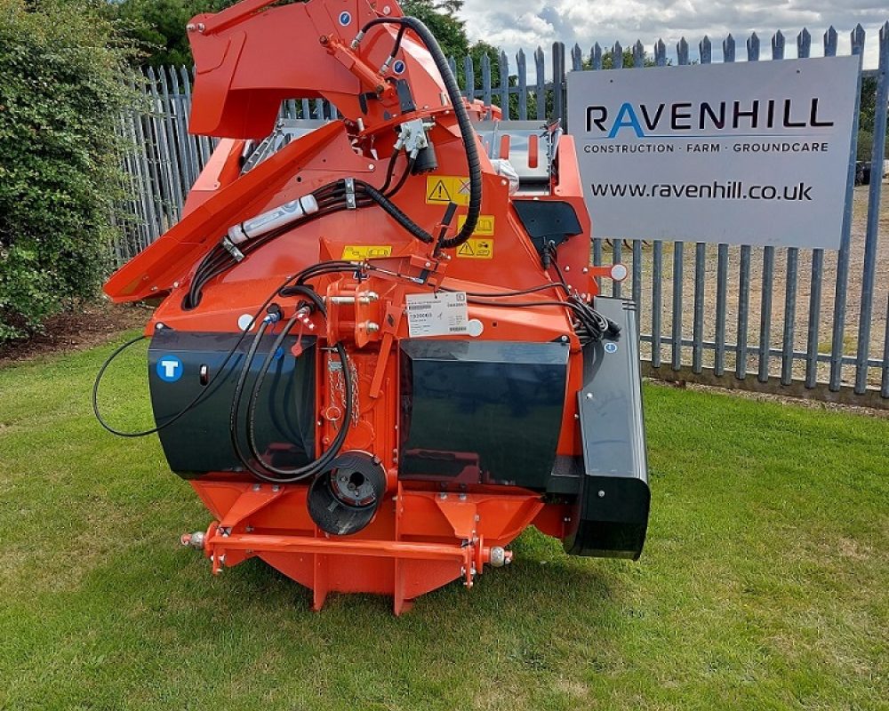 KUHN 2060M KUHN PRIMOR