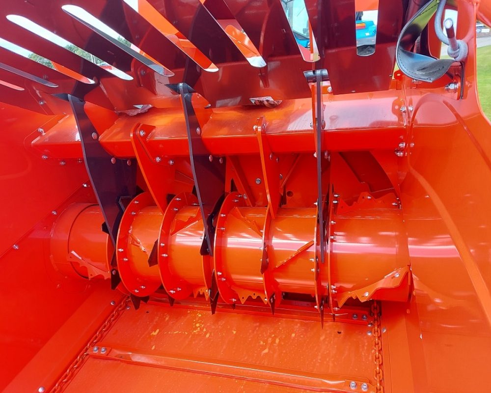 KUHN 2060M KUHN PRIMOR