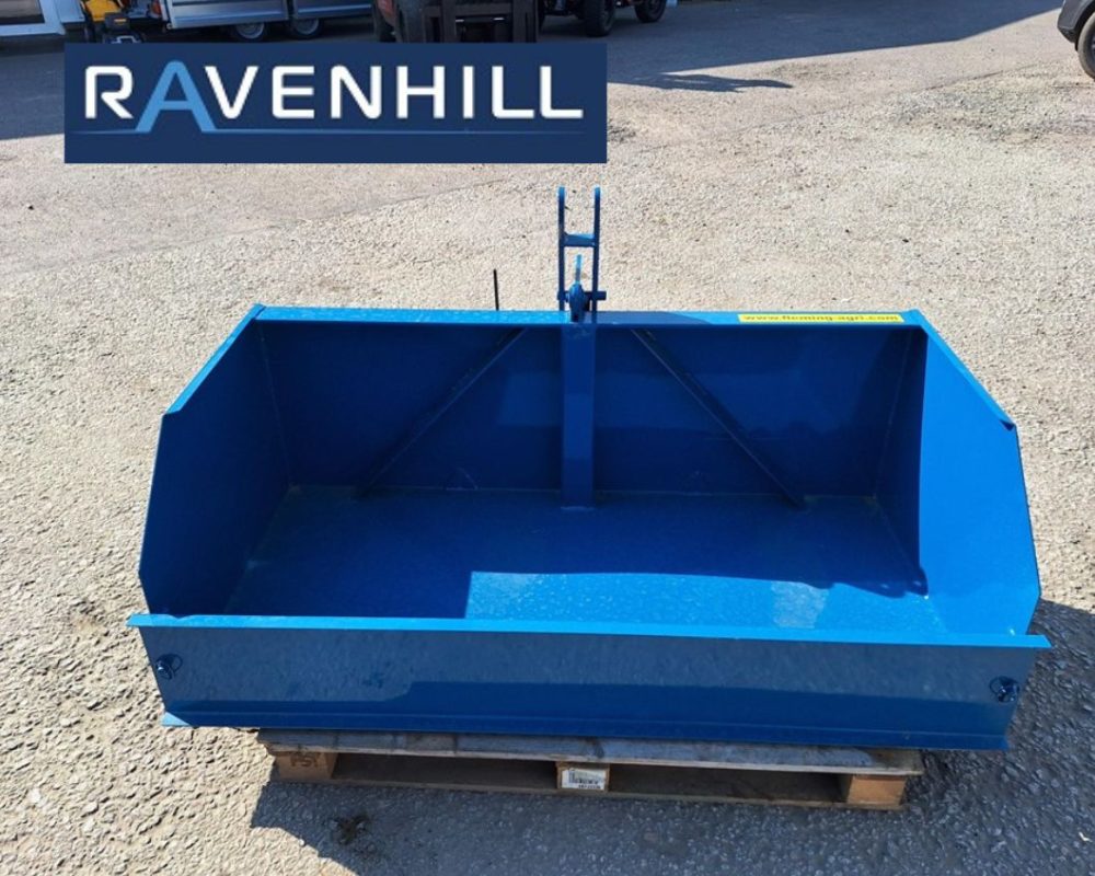 FLEMING TB5 FLEMING TRANSPORT