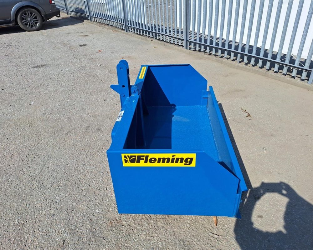 FLEMING TB5 FLEMING TRANSPORT