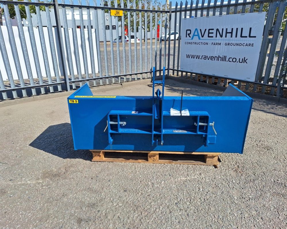 FLEMING TB5 FLEMING TRANSPORT