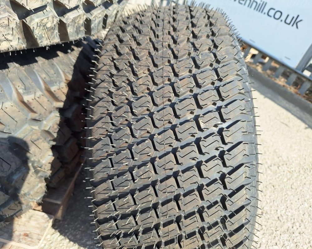 MISCELLANEOUS CARLISLE MULTITRAC TURF TYRES