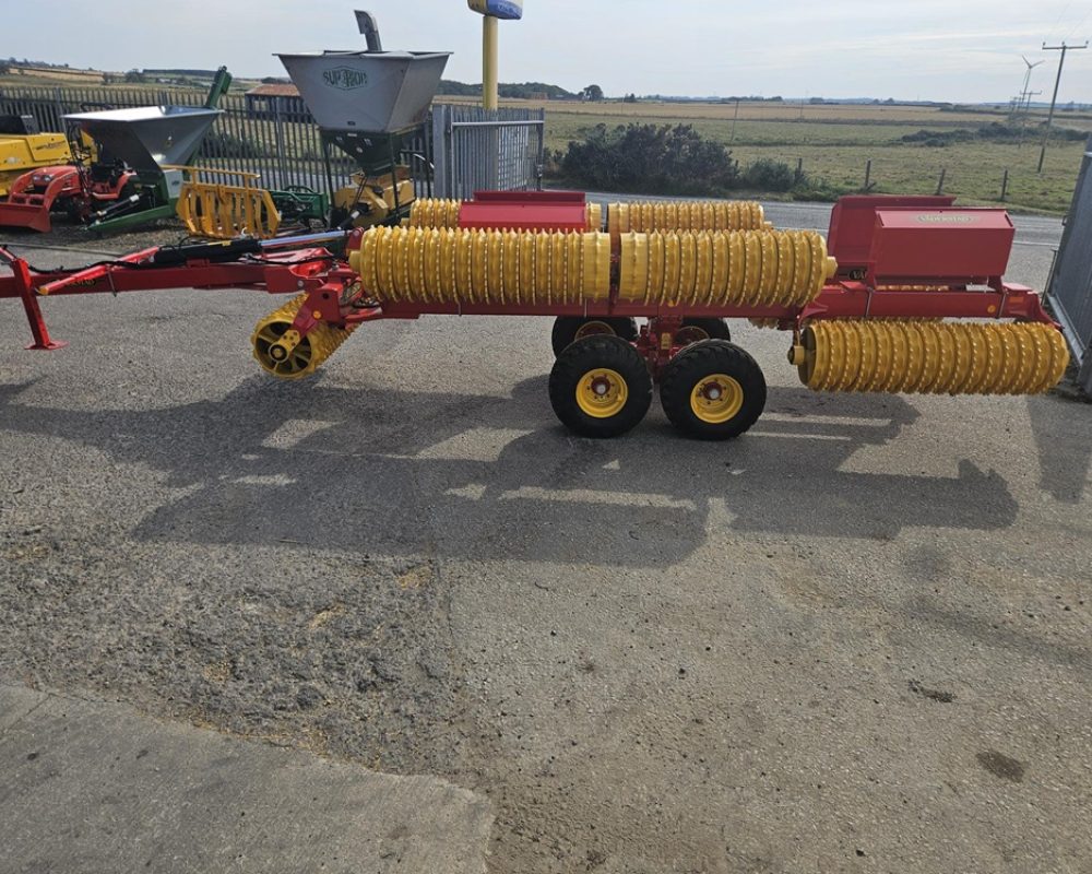 VADERSTAD RS1230 VADERSTAD ROLLERS