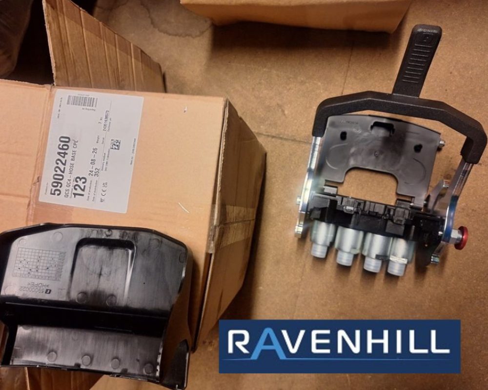 ALO HOSE KIT ALO DELUXE