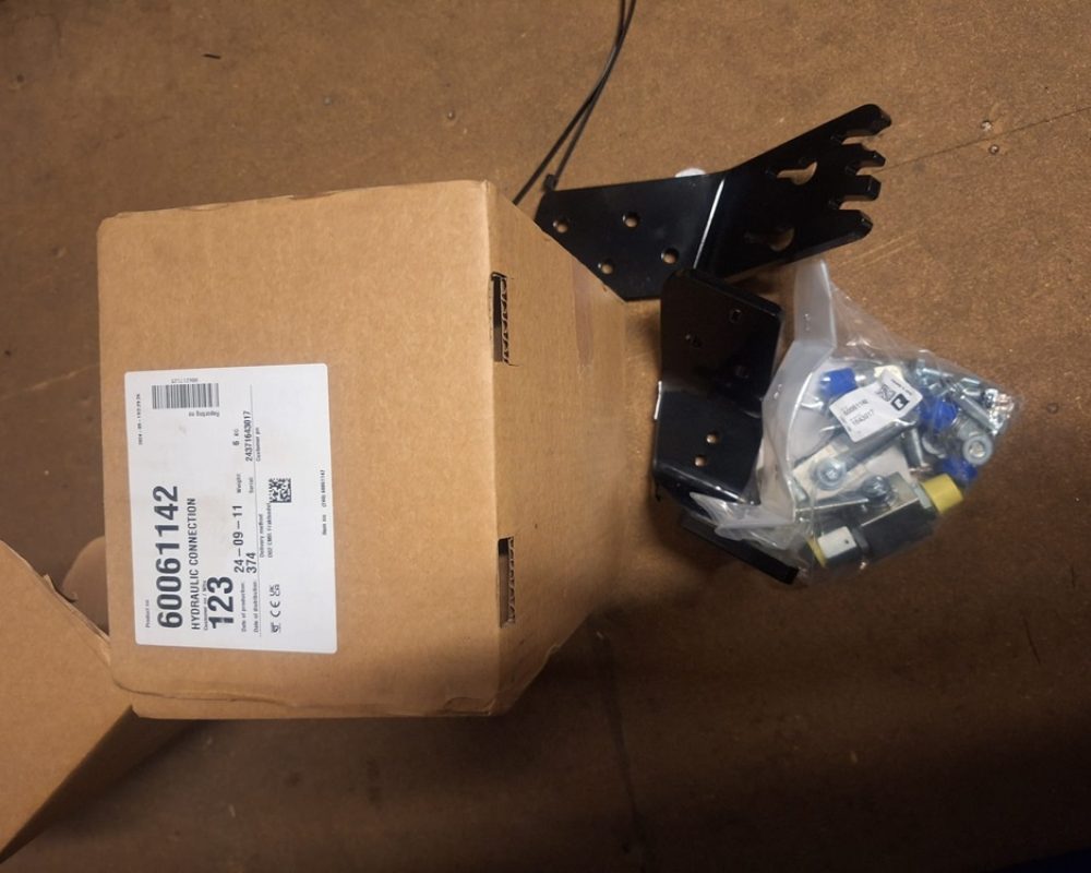 ALO HOSE KIT ALO DELUXE