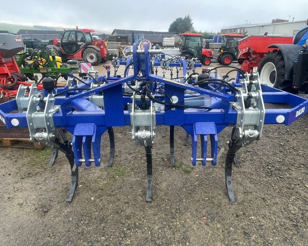 DAL-BO TRIMAX 300 DAL-BO DISCS