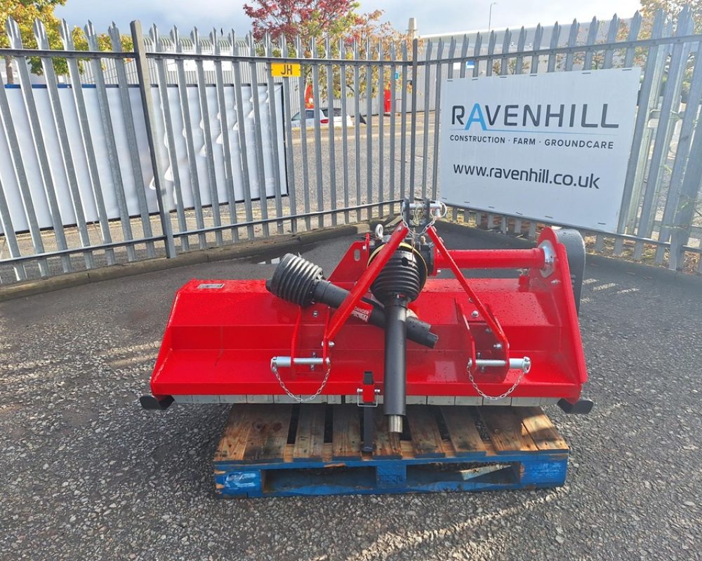 WINTON MACHINERY W-FL145 WINTON FLAIL MOWER