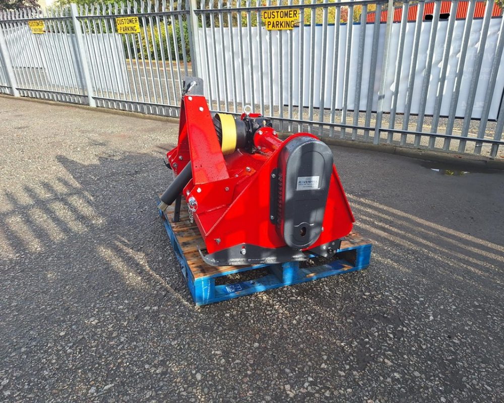 WINTON MACHINERY W-FL145 WINTON FLAIL MOWER
