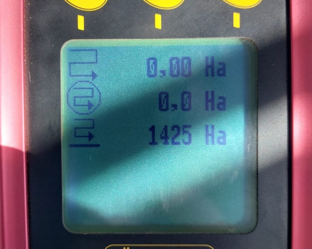 VADERSTAD RAPID 300C VADERSTAD DRILL