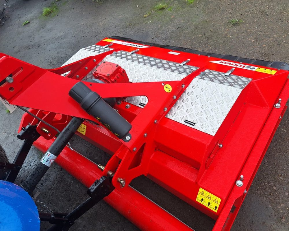 TRIMAX S5 178DR TRIMAX PROCUT