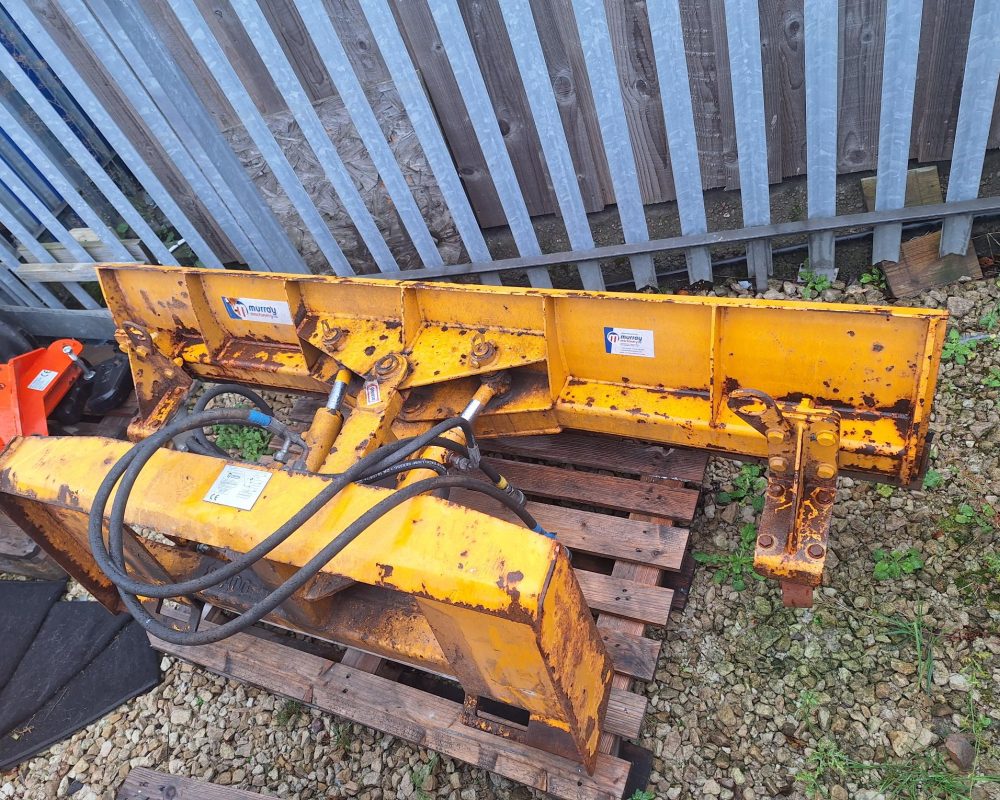 Miscellaneous MURRAY SNOWBLADE