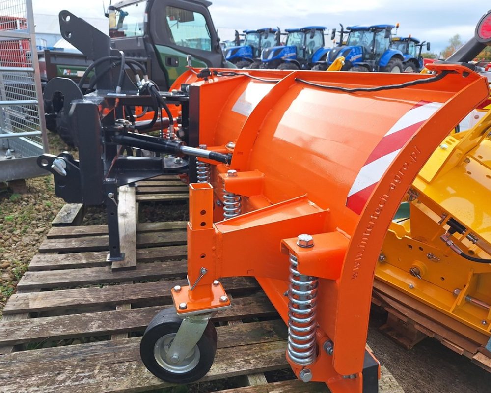 MISCELLANEOUS INTERTECH 3M SNOW BLADE