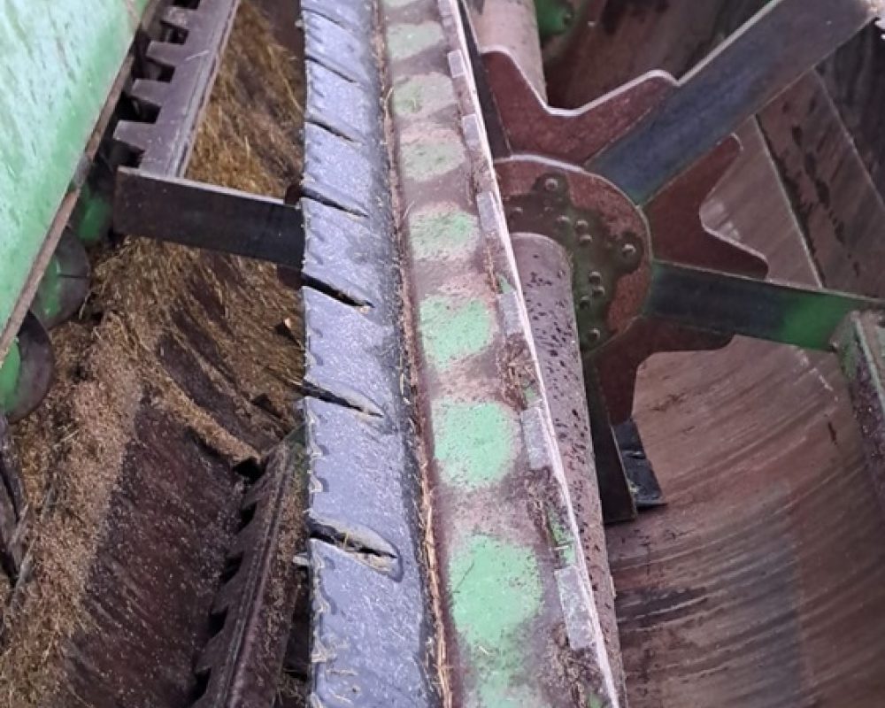 MISCELLANEOUS 380 KEENAN DIET MIXER