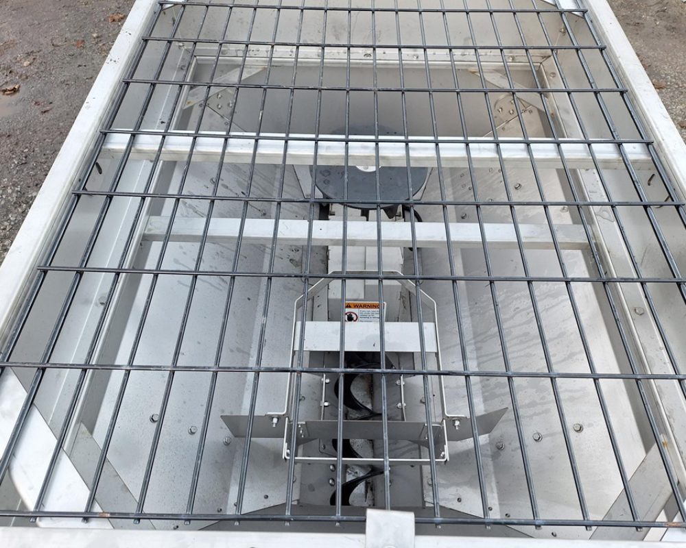 WESSEX 12140 WESSEX SPREADER