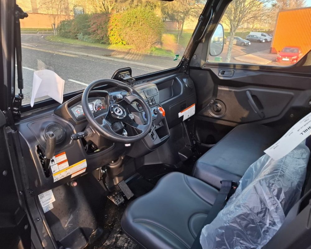 KIOTI K9 2410 U-EU KIOTI UTV