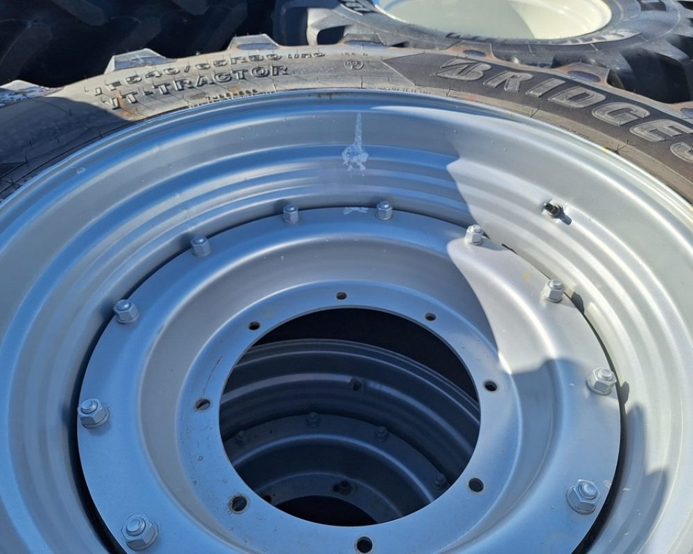 WHEELS 650/65R42 540/65/30