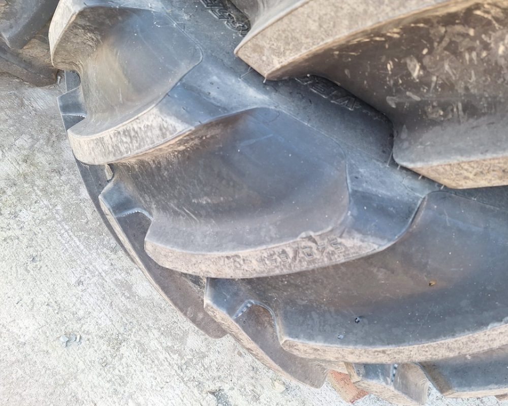 WHEELS 650/65R42 540/65/30