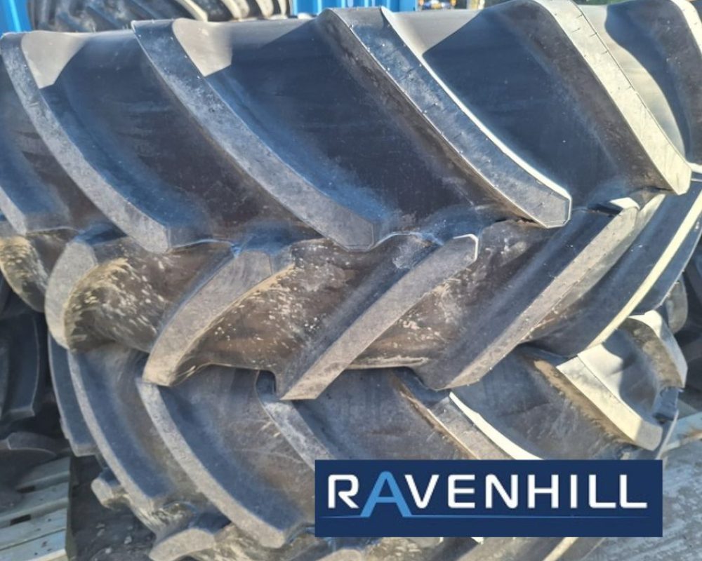 WHEELS 650/65R42 540/65/30