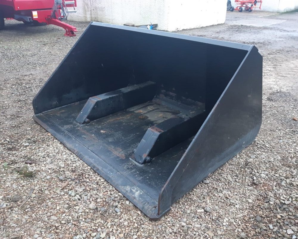 Miscellaneous MURRAY TOE TIP BUCKET