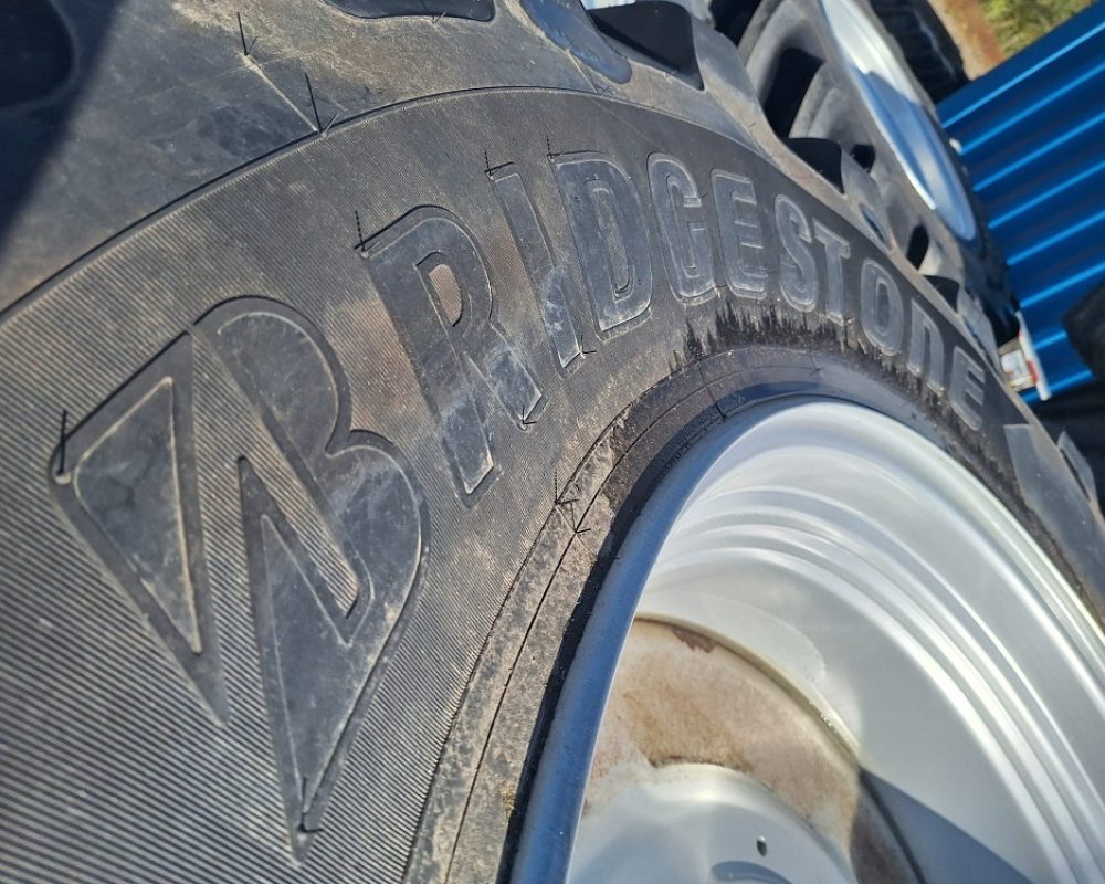 WHEELS 650/65R42 540/65/30