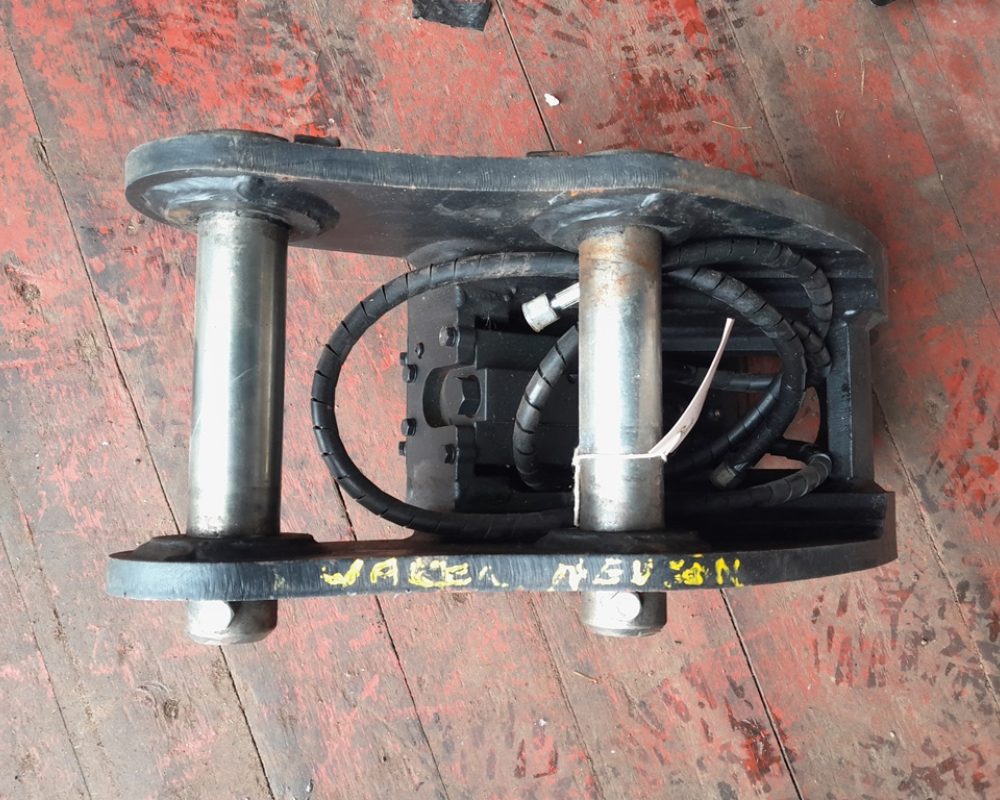 MISCELLANEOUS HYD HITCH HARFORD UNI-LOK